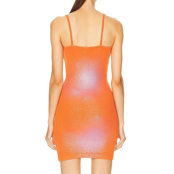 Diesel Hopy Dress - Picture 3 of 6